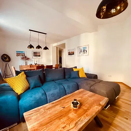 Mey Kraemerbrueckenblick Erfurt