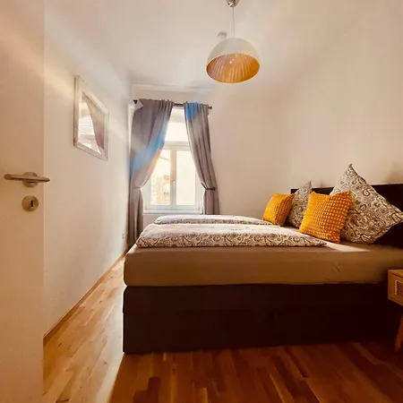 公寓 Mey Kraemerbrueckenblick