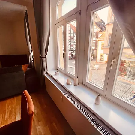 Mey Kraemerbrueckenblick 公寓 *