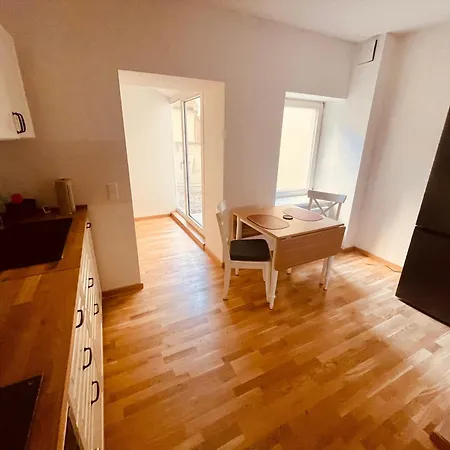 公寓 Mey Kraemerbrueckenblick *