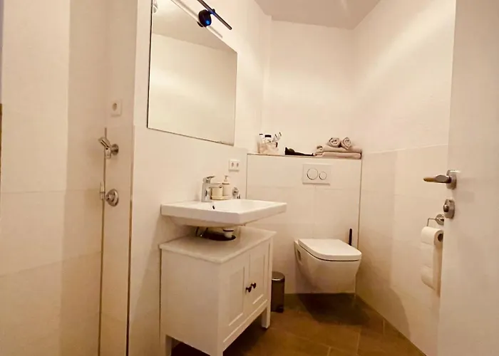 Mey Kraemerbrueckenblick * Erfurt